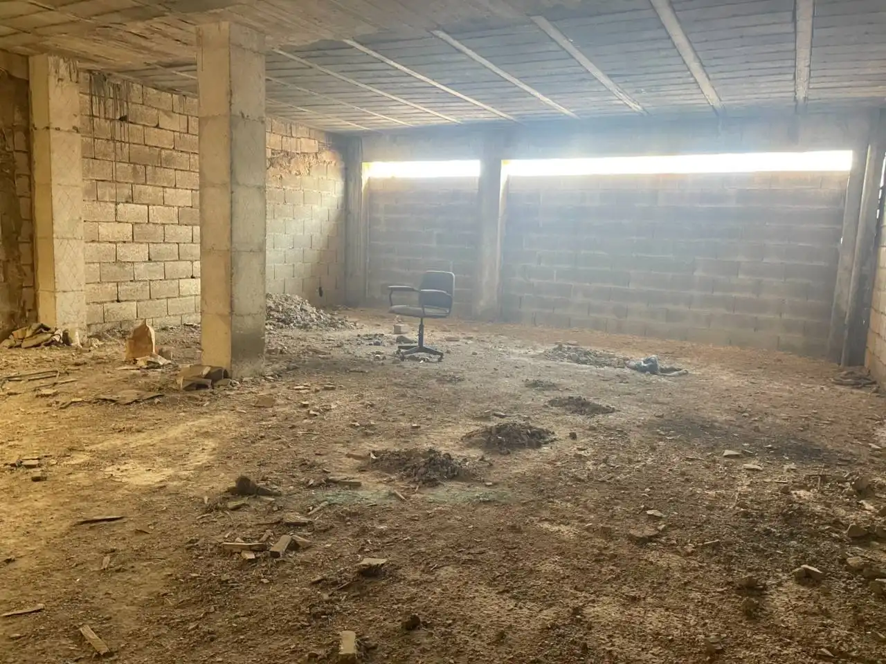 Gebäude zum Verkauf in Sa Pobla