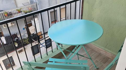 Foto 4 de Estudi de lloguer a Carrer Valencia, Almoines, Valencia