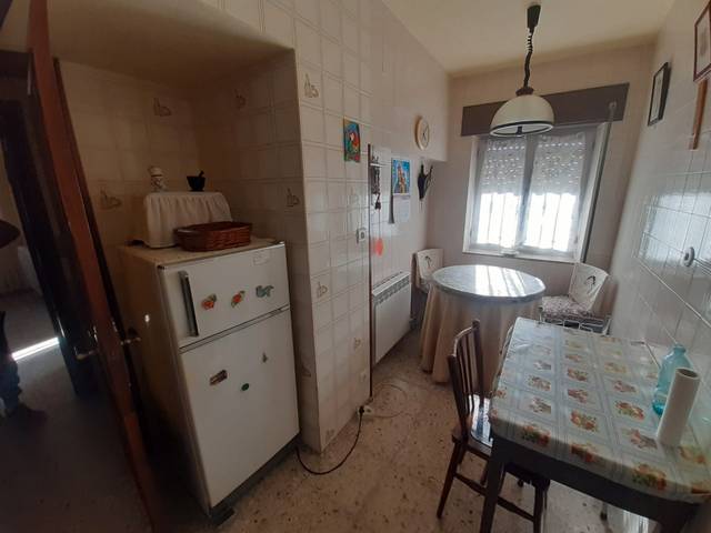 Casa-chalet en Venta en Calle Santa Inés en San Lázaro