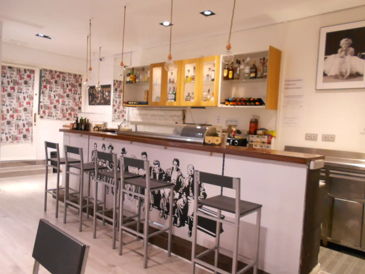 Commercial properties for sale in Iparragirre Etorbidea, 60, Centro Urbano - Hirigunea