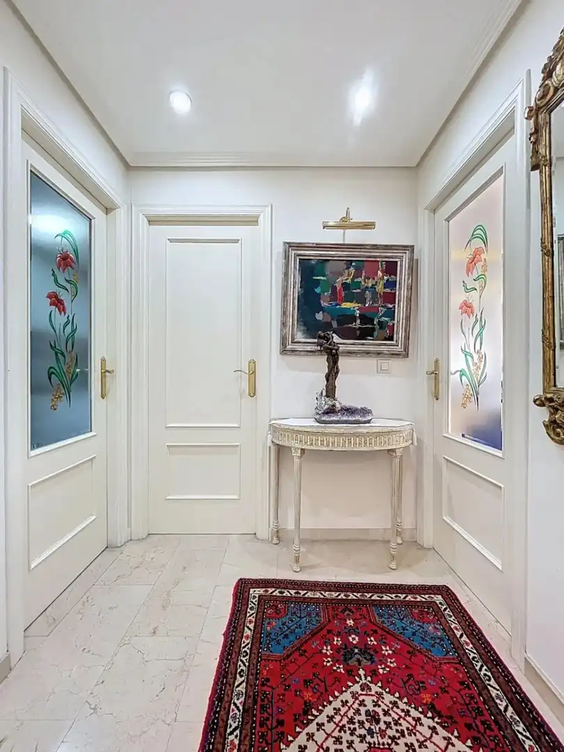 Piso en venta en Benidorm con Aire acondicionado, Calefacción y Jardín privado