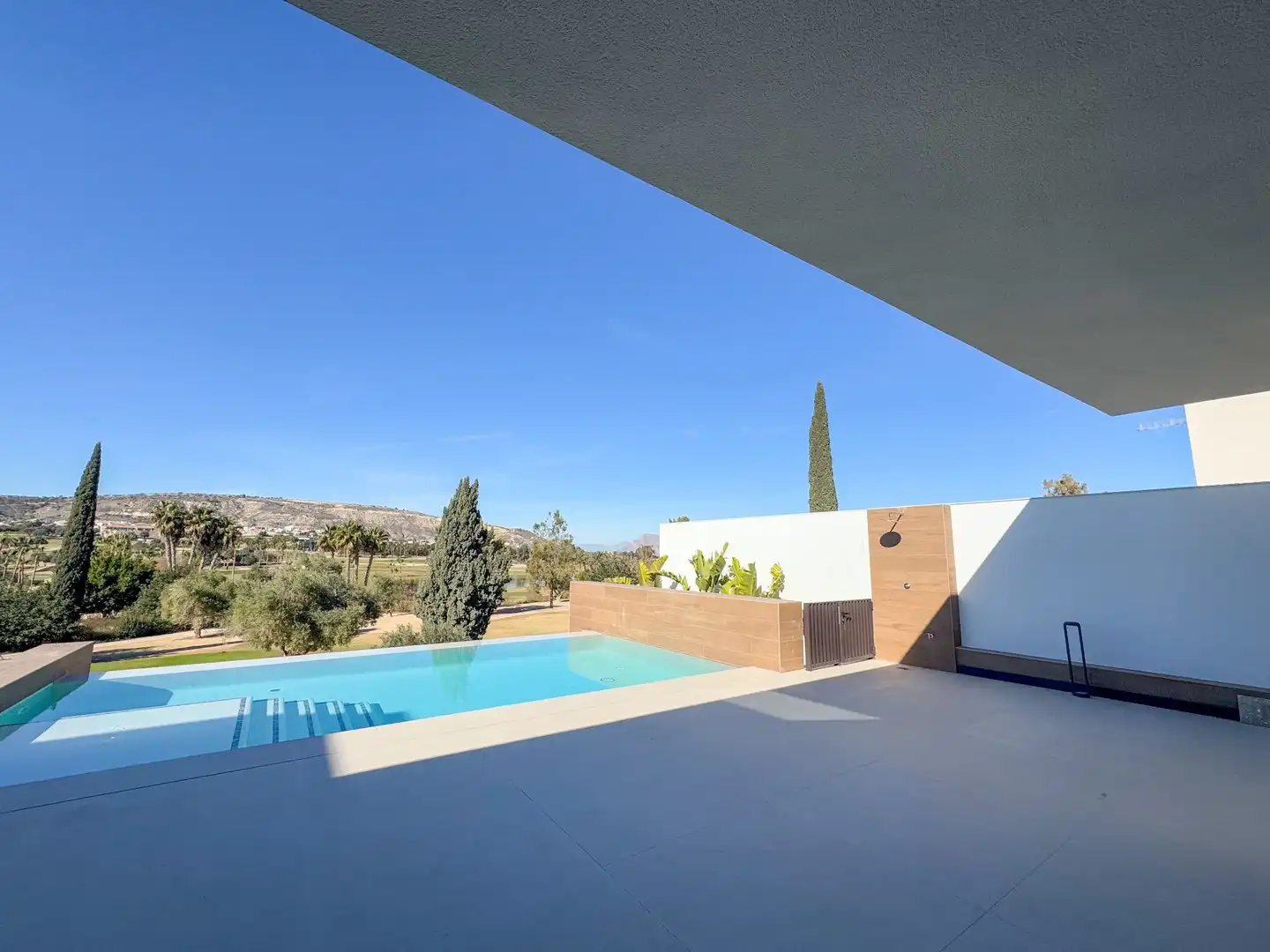 Chalet con piscina en venta en Algorfa, imagen 9