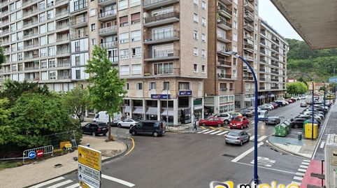 Foto 4 de Pis de lloguer a Marques de Comillas, 7, Centro, Laredo