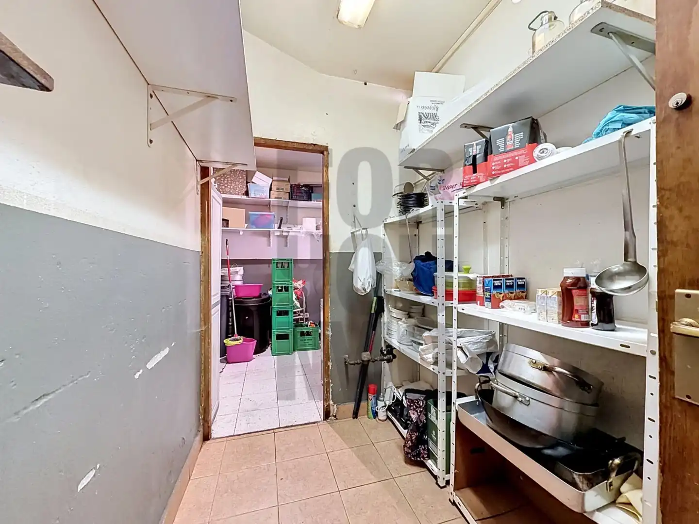 Local comercial en venda a Calle LIZEAGA, imagen 24