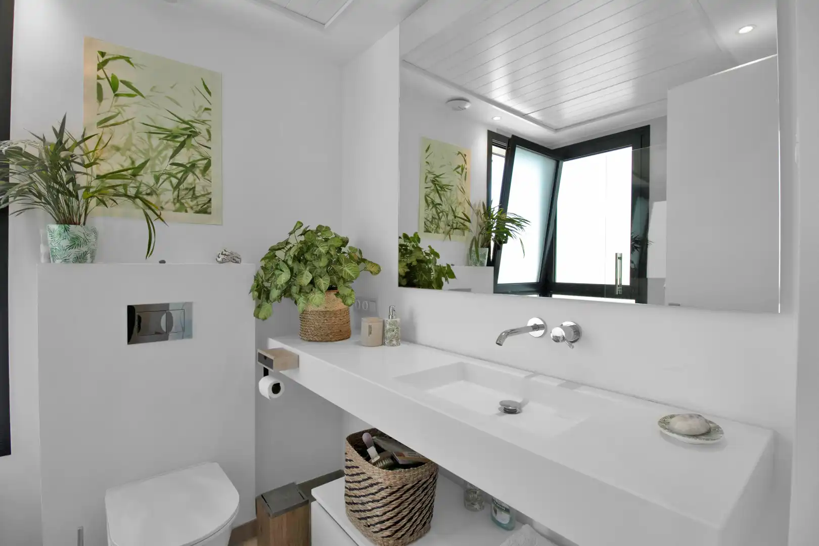 Penthouse with pool for sale in Marbella Centro, imagen 25