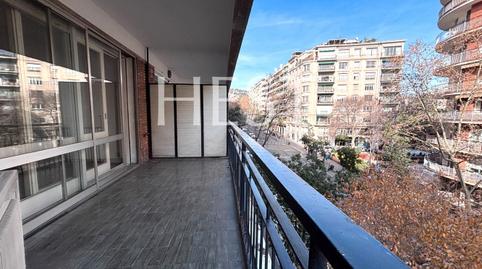 Photo 2 of Flat to rent in Carrer de Balmes, 421, Sant Gervasi i la Bonanova,  Barcelona Capital