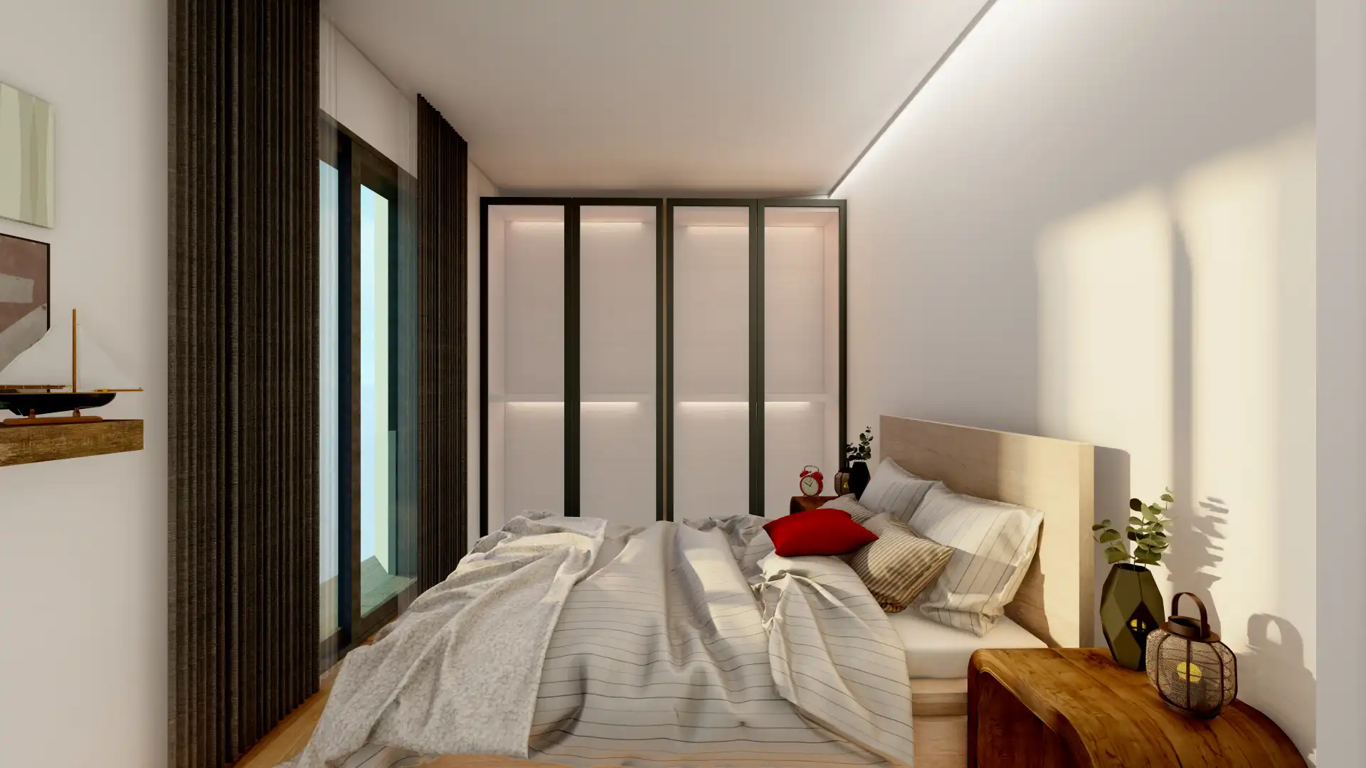 Habitación de Piso en venta en Maracena con Aire acondicionado, Calefacción y Terraza
