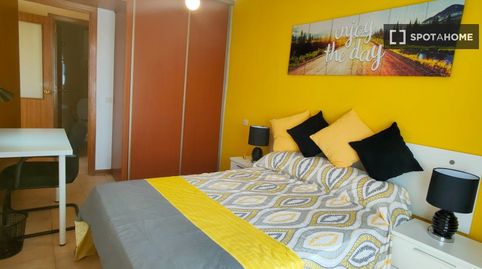 Foto 2 von Wohnung zur Miete in Colonia-Bripac, Alcalá de Henares