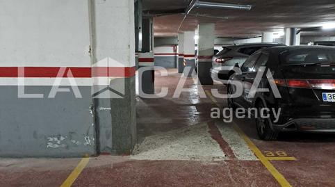 Foto 2 de Garaje en venta en Carrer de Guipúscoa, Sant Martí de Provençals, Barcelona