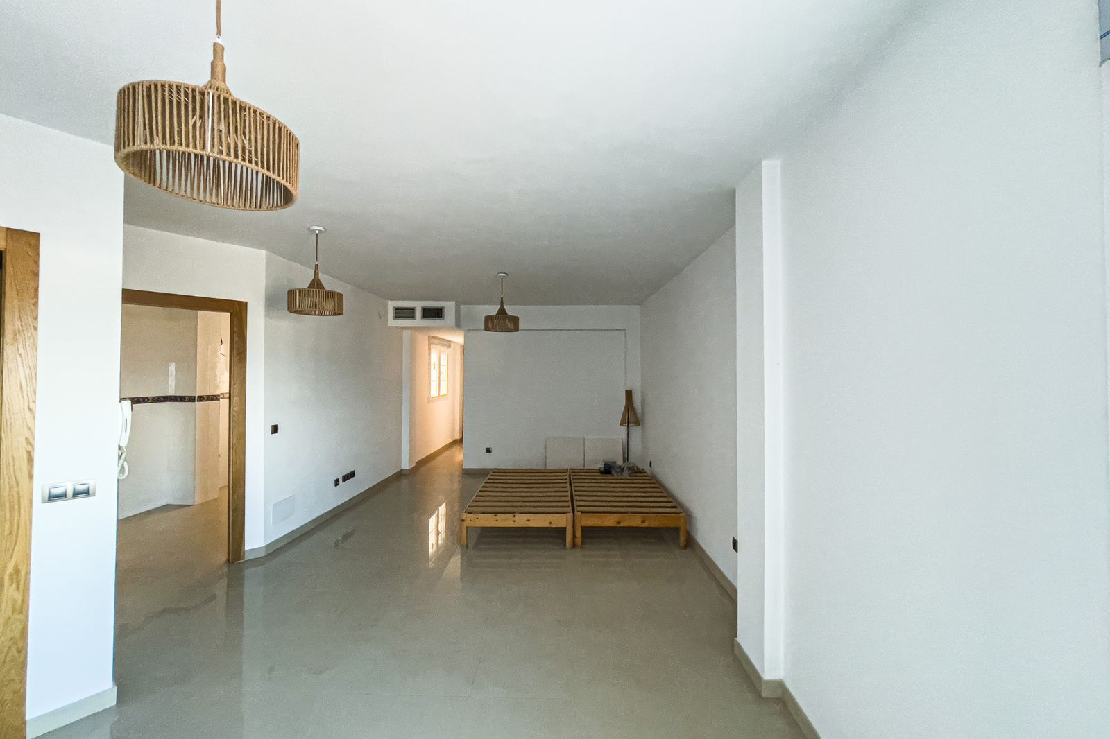 Flat for sale in Milano, Alhama de Almería