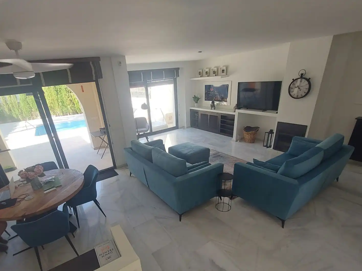 House with pool for sale in Camí de la Cantera 66, imagen 7