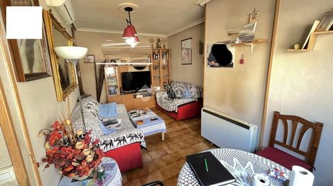 Foto 5 de Piso en venta en Grupo San Vicente Paul, El Torreón - Los Ángeles - El Pilar, Ciudad Real Capital