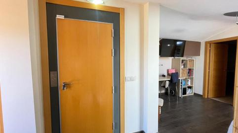 Foto 5 de Dúplex en venta en Francesc Macia, 214, Sant Pere Nord, Barcelona