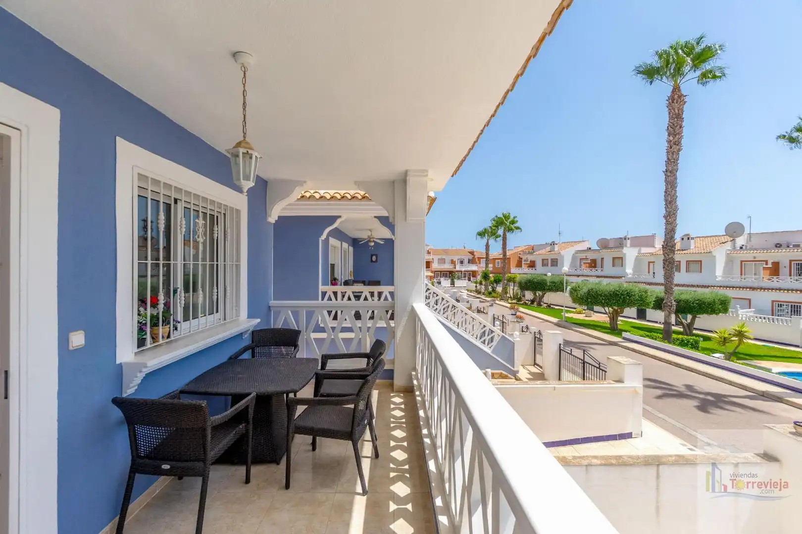 Detached house with pool for sale in Ciudad Quesada, imagen 6