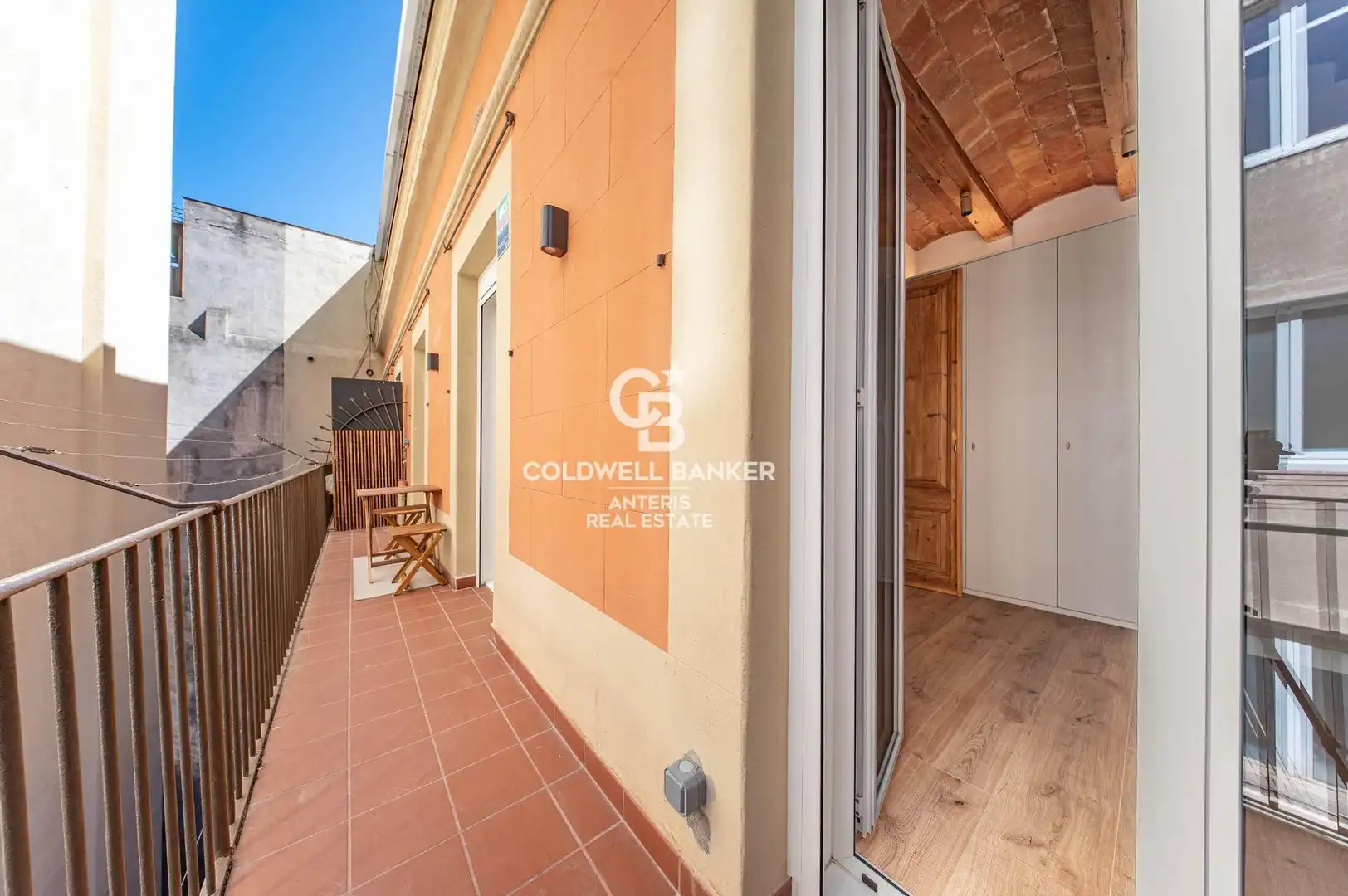 Piso en venta en Carrer BALMES, Dreta de l'Eixample