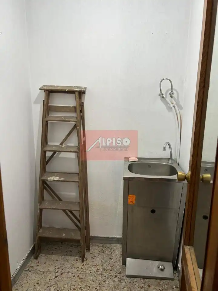 Gewerbefläche zum Verkauf in Cabeza de Manzaneda, imagen 10