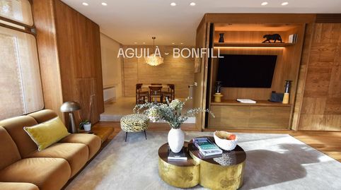Photo 2 of Flat for sale in Les Tres Torres, Barcelona Capital