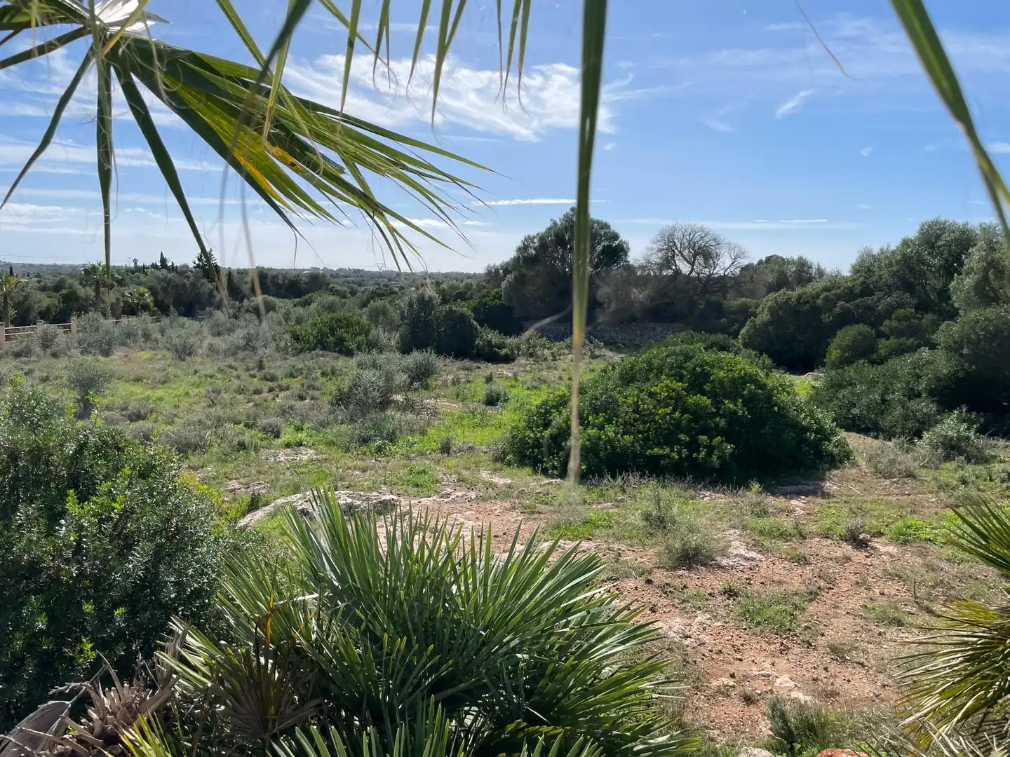 Finca rústica en venta en Sant Llorenç des Cardassar con Aire acondicionado, Calefacción y Trastero