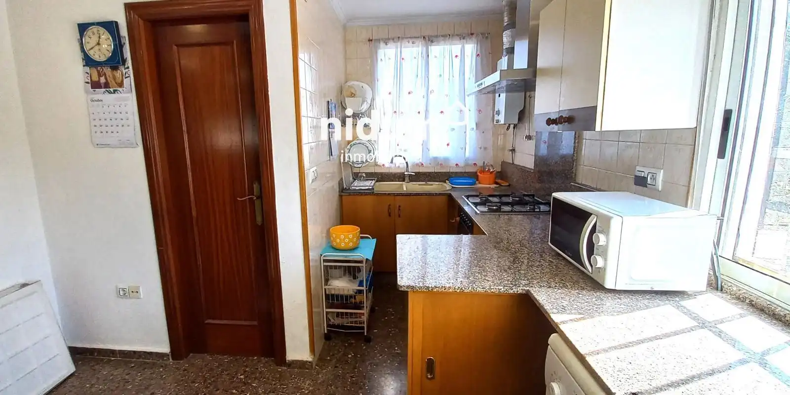 Casa o chalet en venta en Llocnou d'En Fenollet