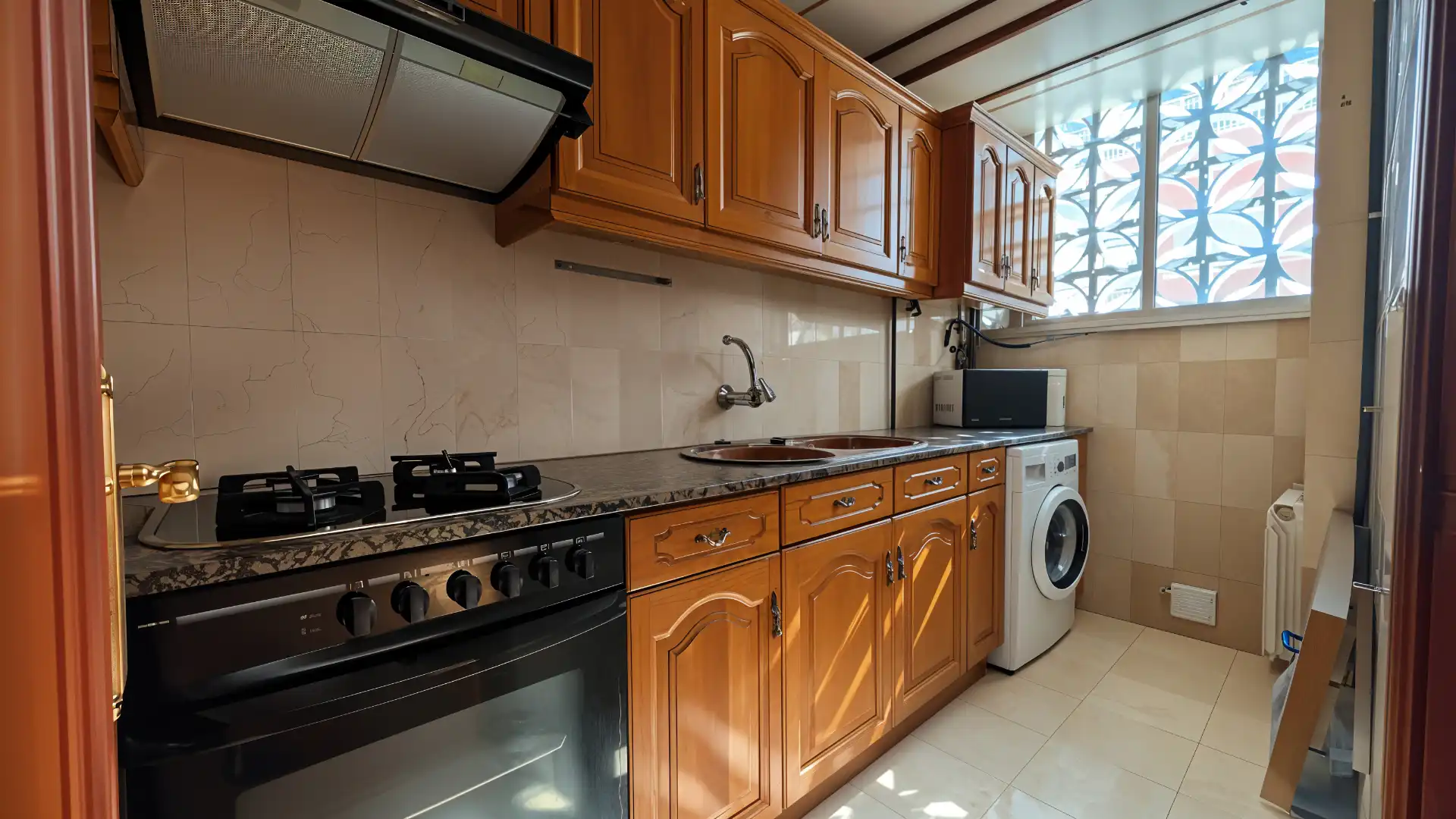 Piso con terraza en venta en Carrer de Flix, imagen 9
