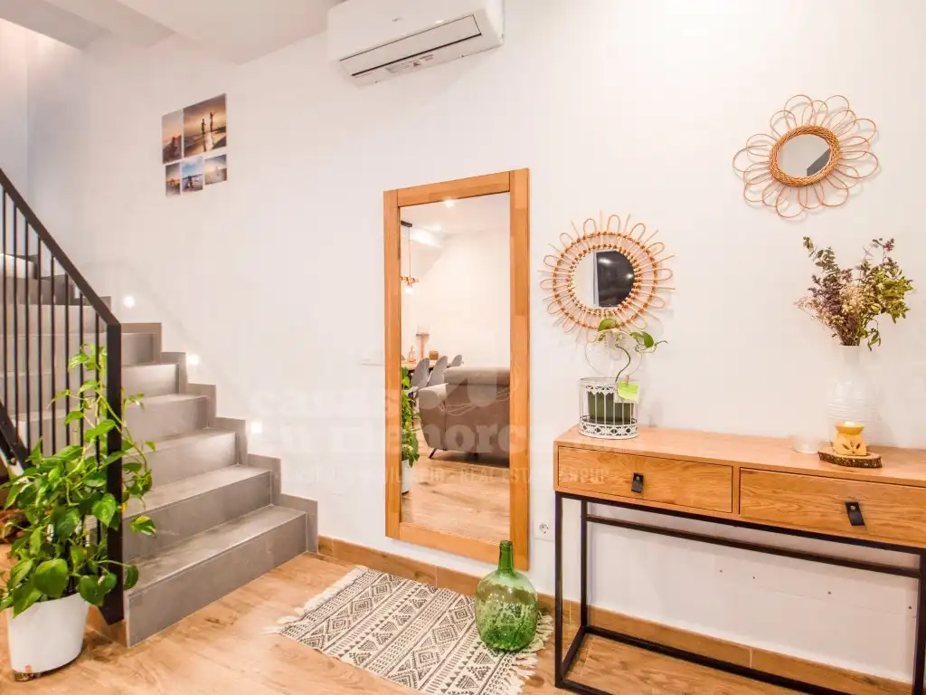 Casa o xalet en venda en Maó - Mahón amb Aire condicionat i Terrassa