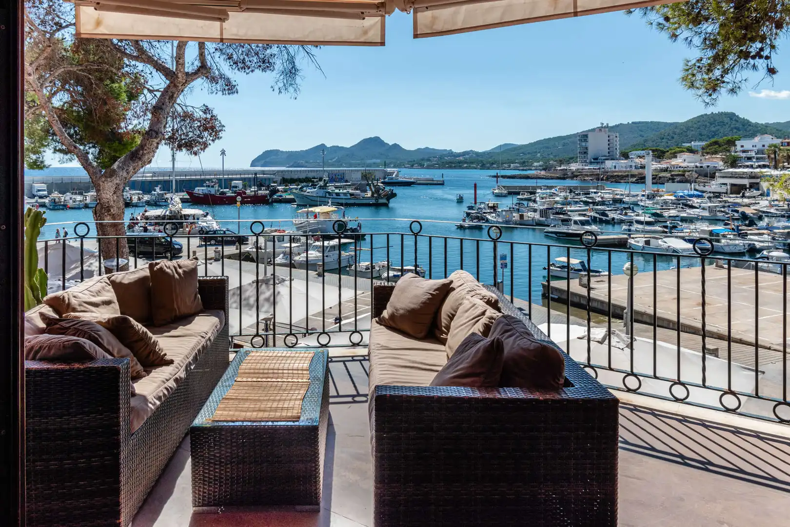 Appartement avec terrasse à vendre à Cala Ratjada, imagen 2