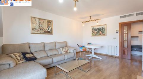 Photo 5 of Flat to rent in Avenida de Dílar, Barrio de Zaidín,  Granada Capital