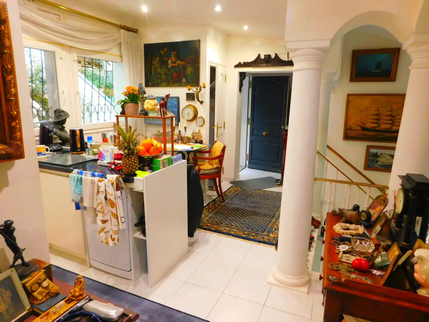 House with terrace for sale in Almadrava - Canyelles - Puig-Rom, imagen 16