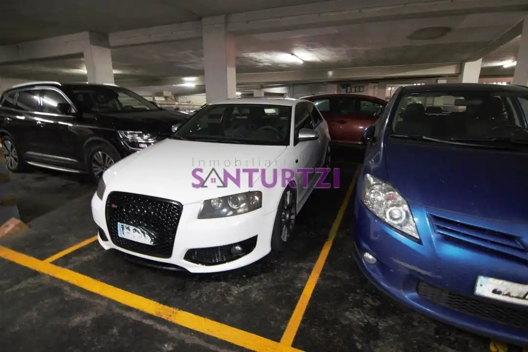 Parking for sale in Mamariga, imagen 2
