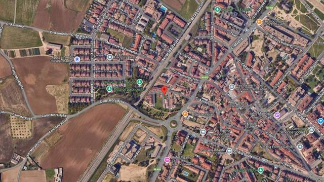 Terreno residencial en Venta en Humanes de Madrid