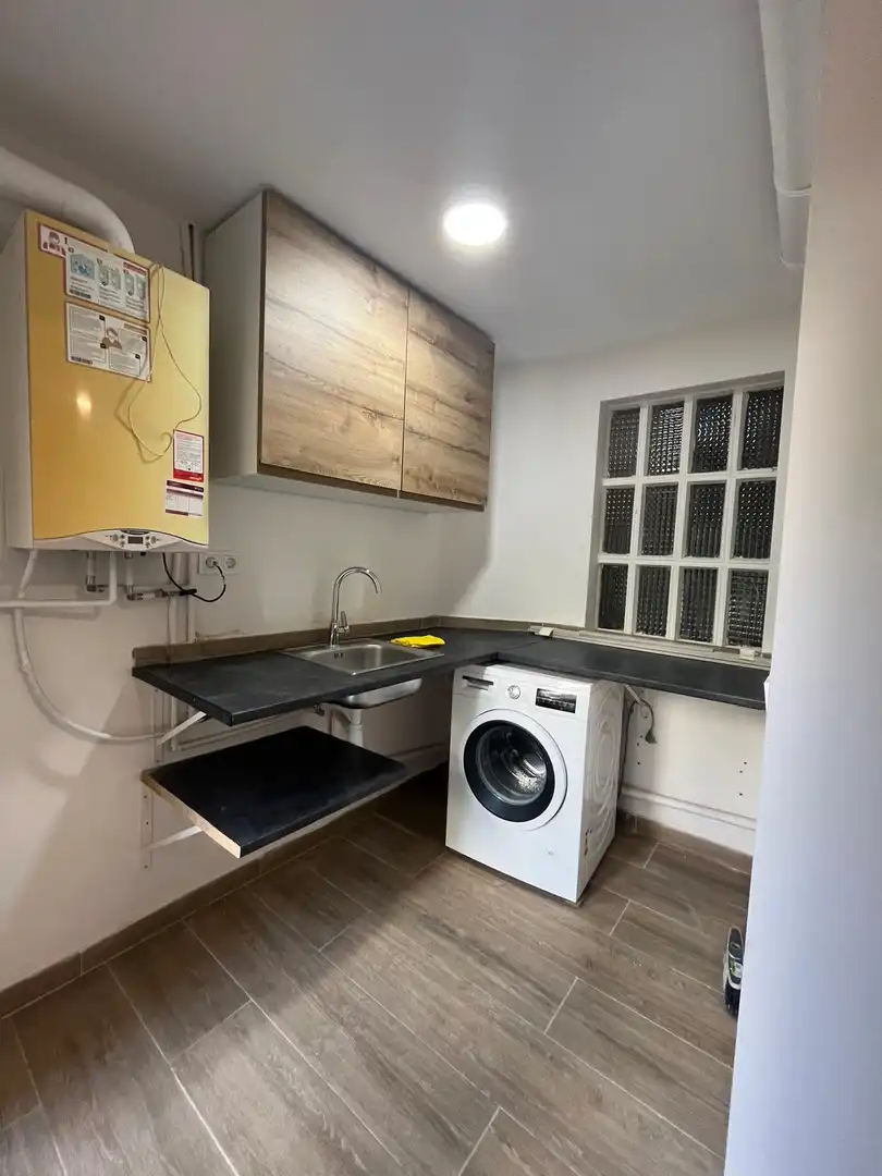 Wohnung zur Miete in Ponent, imagen 11