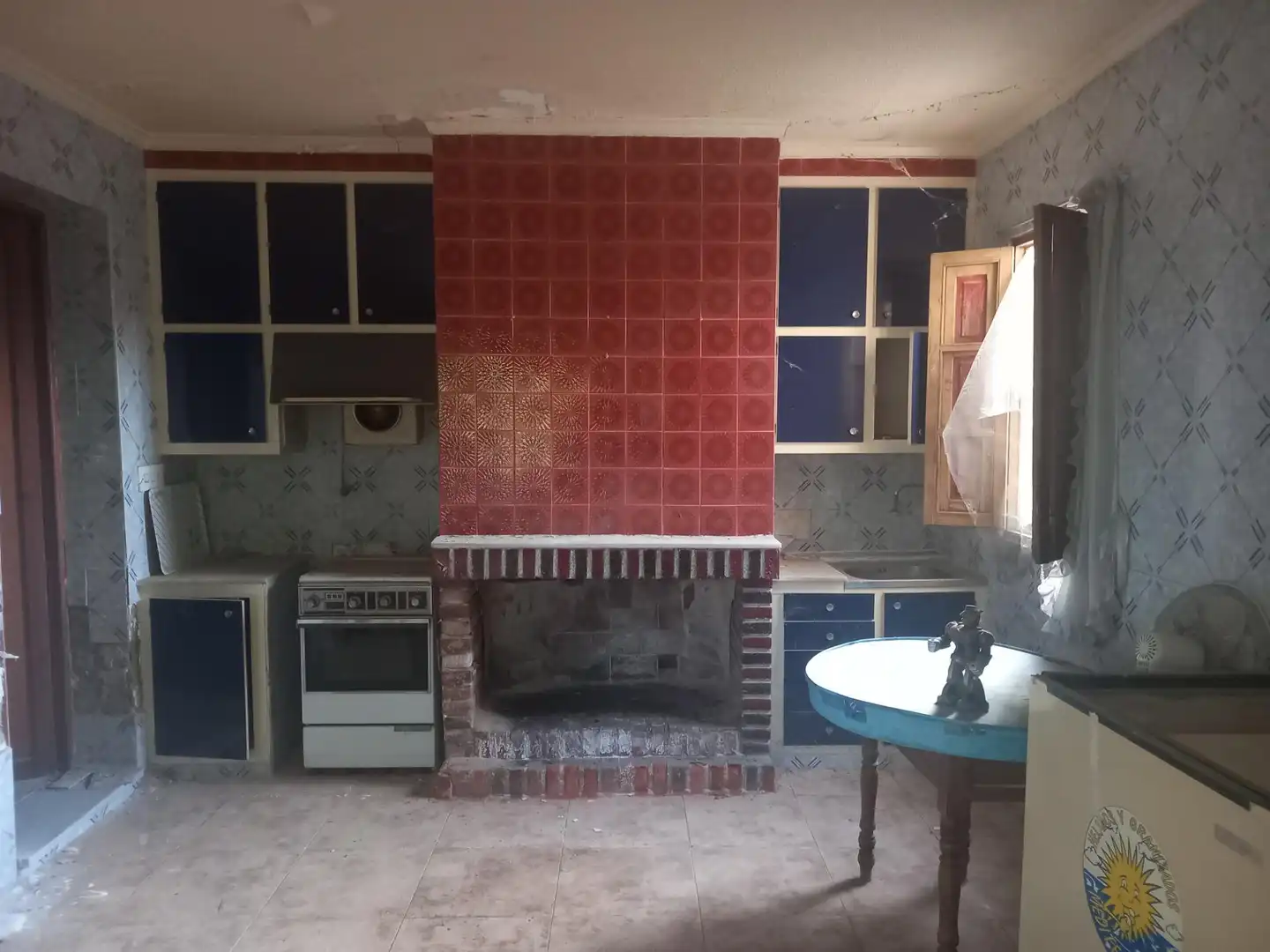 Casa o xalet en venda a La Foia - Daimés - Asprella