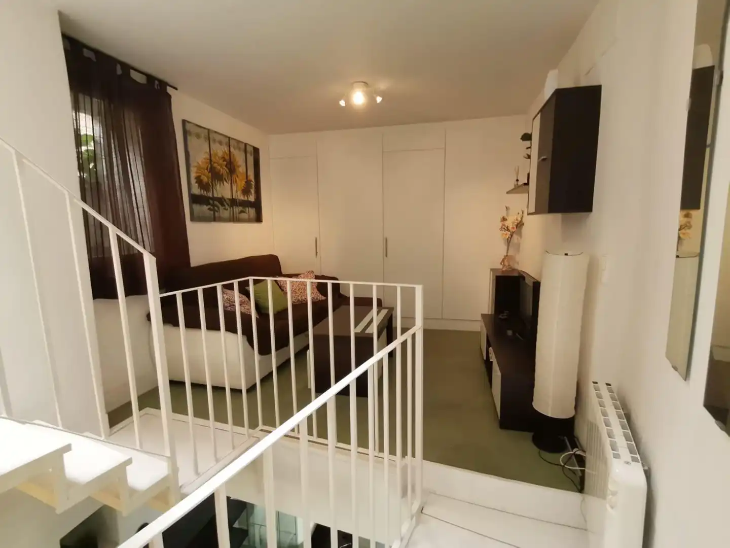 Casa adosada en venta en Morata de Tajuña con Calefacción
