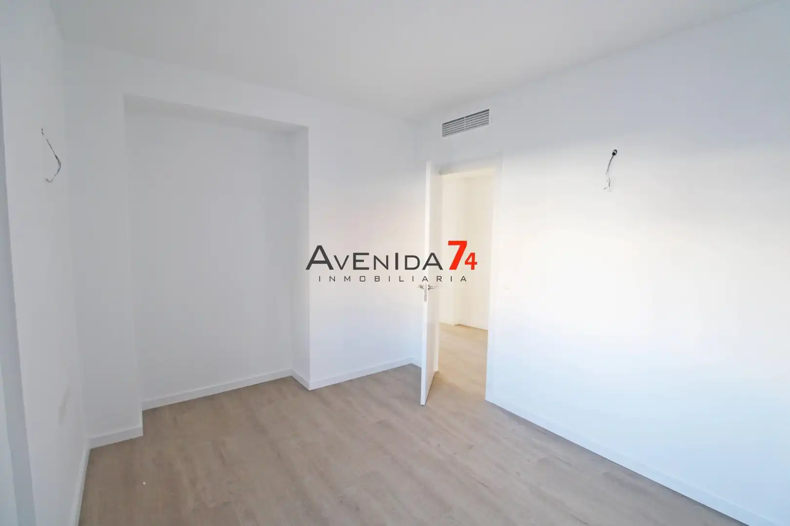 Bedroom of Attic for sale in Lorca  with Air Conditioner, Heating and Terrace