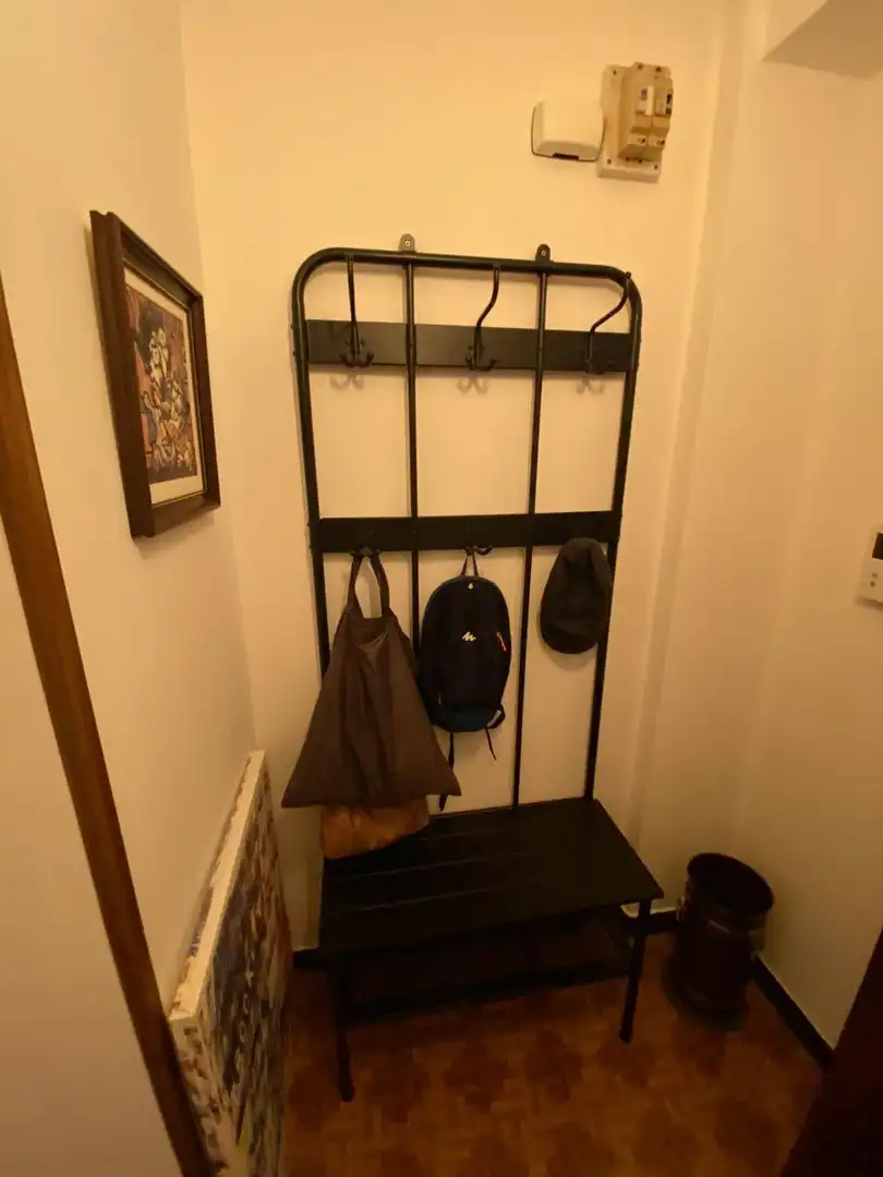 Flat for rent in Rúa Manuel Deschamps, Agra del Orzán - Ventorrillo