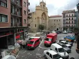Immobles singulars en venda a Plaza de la Encarnación, imagen 5