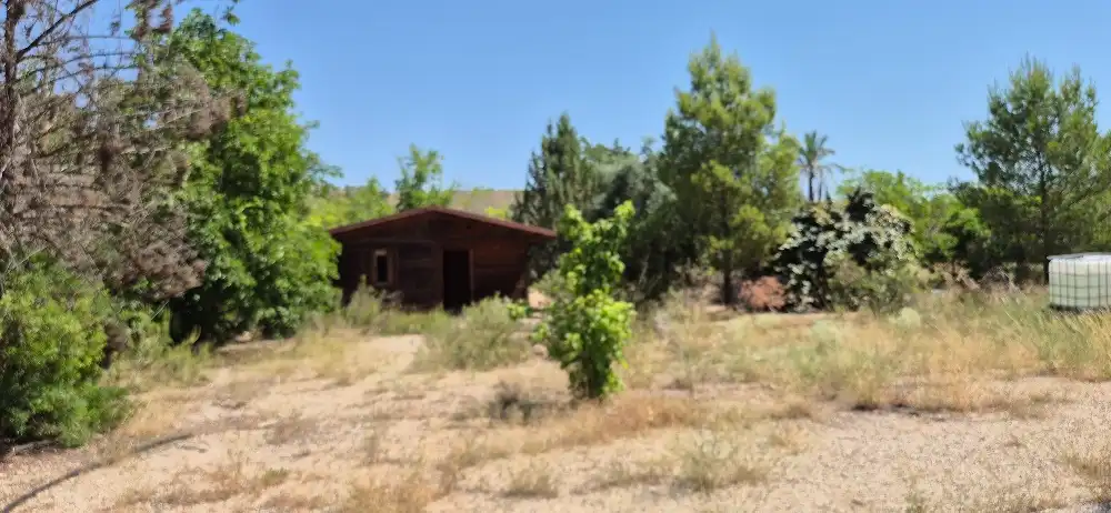 Terreno en venta en Hellín
