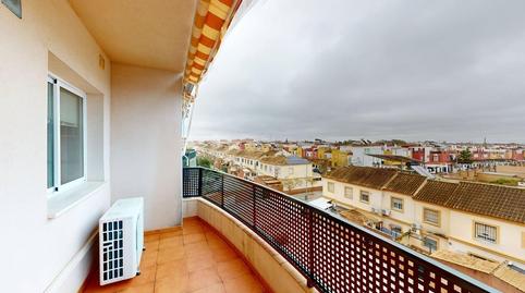 Photo 2 of Flat to rent in Avenida de Adolfo Suárez, Arco Norte - Avda. España, Dos Hermanas