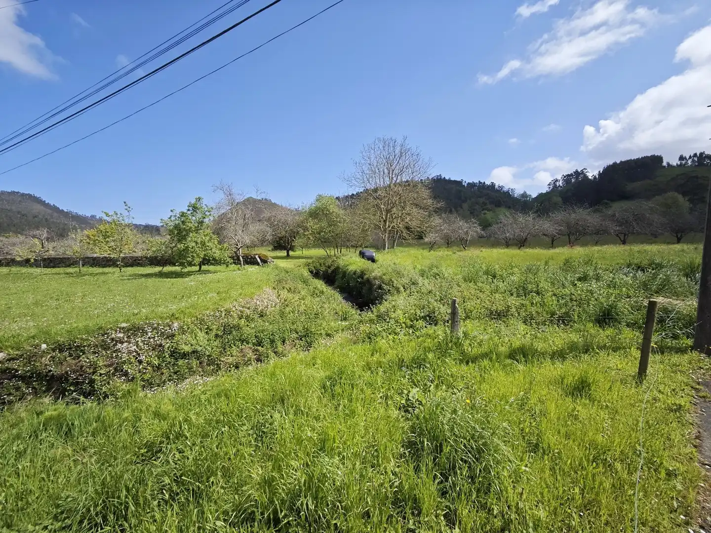 Residential for sale in Llanes