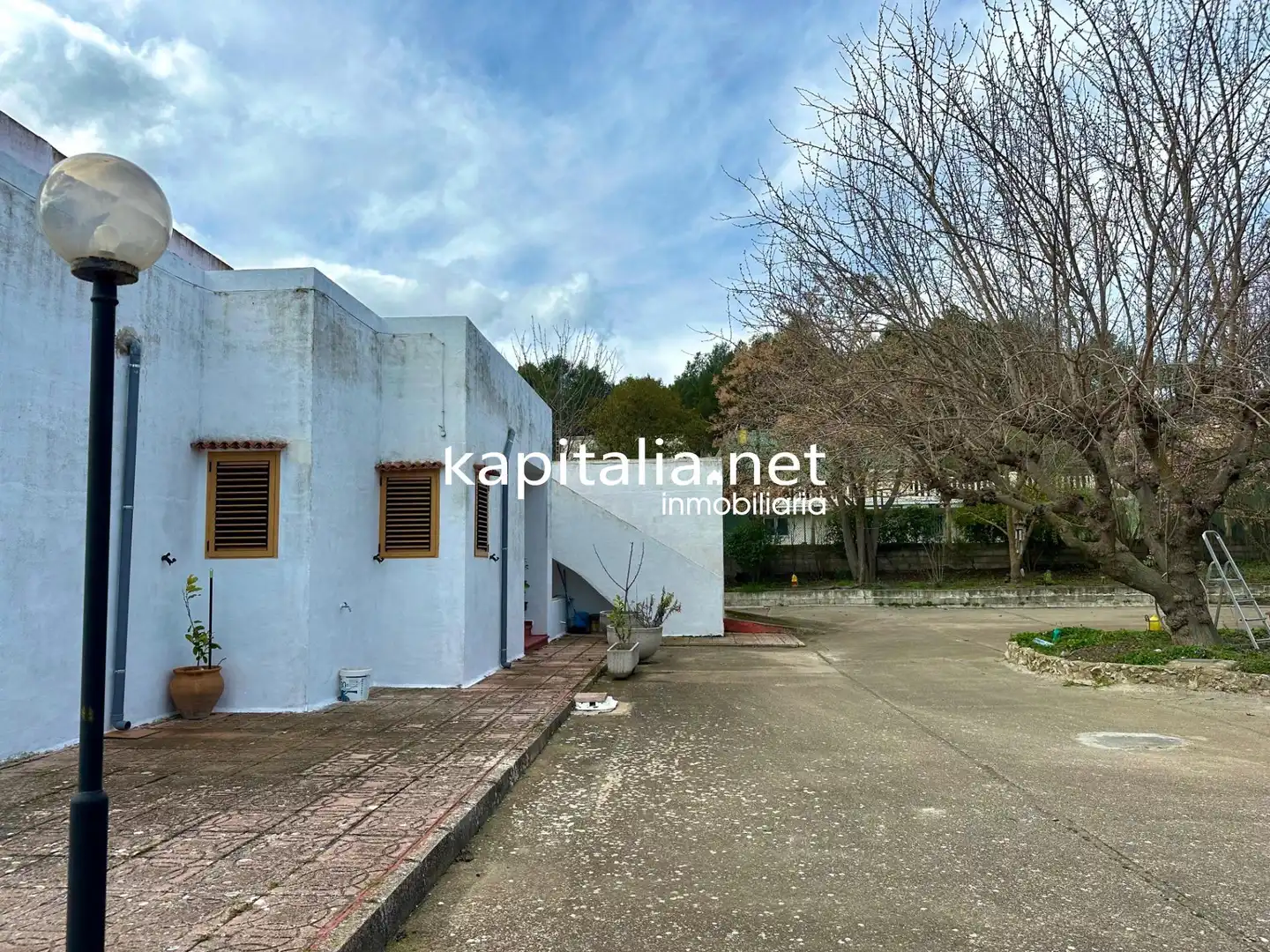 Houses for sale in Alcoy / Alcoi  with Air Conditioner, Private garden and Terrace