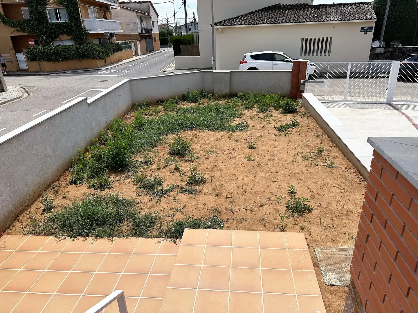 Casa bifamiliare con terrazza in vendita a Porqueres, imagen 29