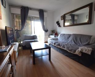 Living room of Flat for sale in Alcorcón