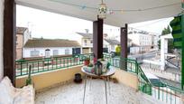 Terrassa de Casa o xalet en venda en Fuente Vaqueros amb Aire condicionat, Calefacció i Jardí privat