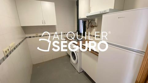 Photo 3 of Flat to rent in Nuestra Señora del Consuelo, Santa Bárbara, Toledo