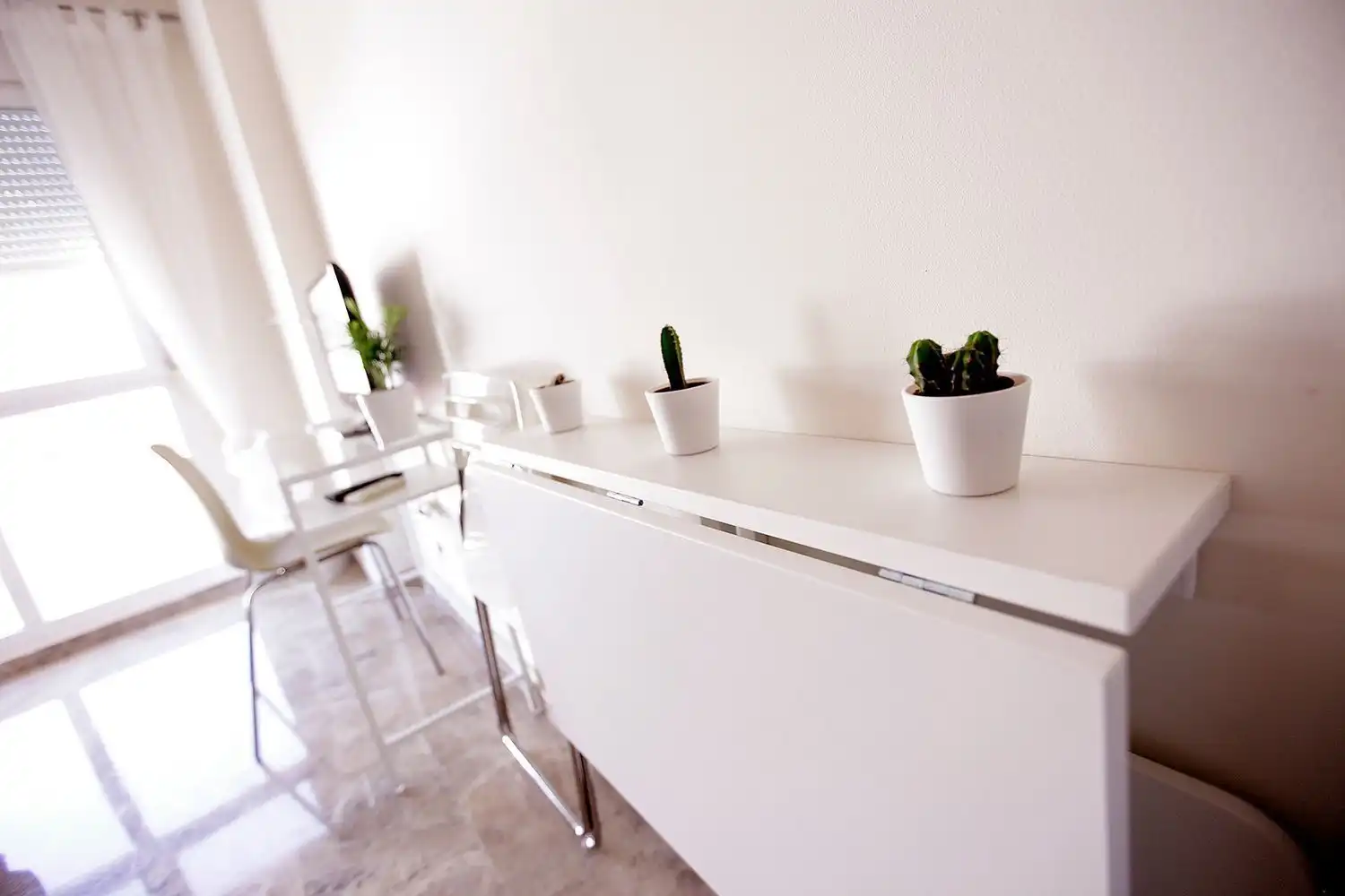 Dining room of Study for sale in Ciudad Real  with Air Conditioner, Heating and Storage room