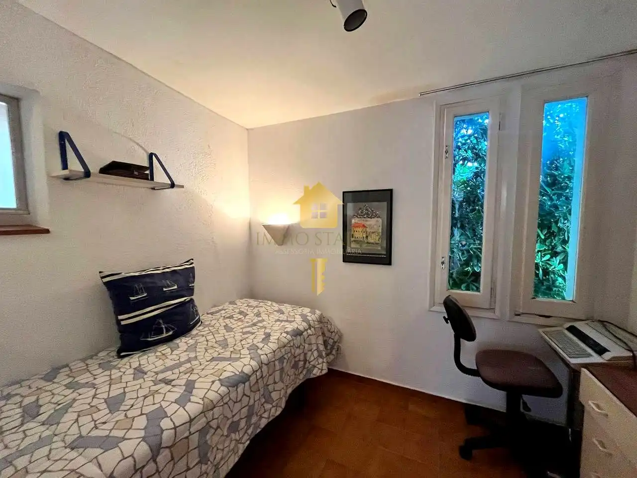 Casa o chalet de alquiler en Passatge del Pení, Peni