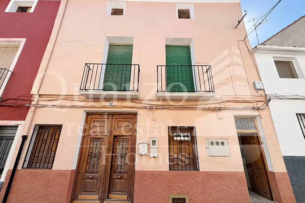 Casa in vendita a Ayora, imagen 30