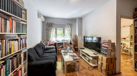 Foto 5 de Piso en venta en Acacias, Madrid Capital