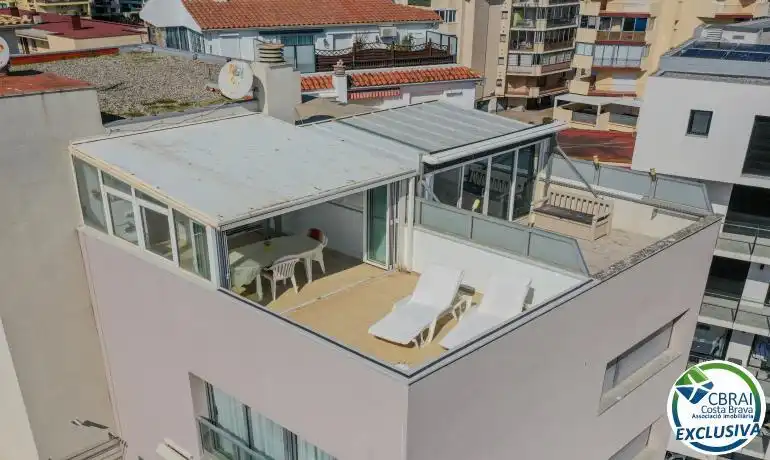 Appartement avec piscine à vendre à Punta de Llevant 11, imagen 6