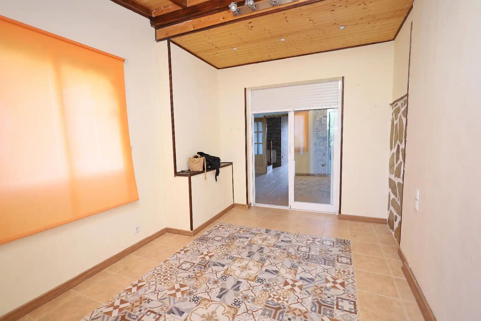 Detached homes for sale in Las Ventas de Retamosa  with Air Conditioner, Heating and Private garden